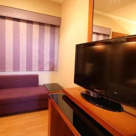 Motel Tropicana Vila Nova de Gaia