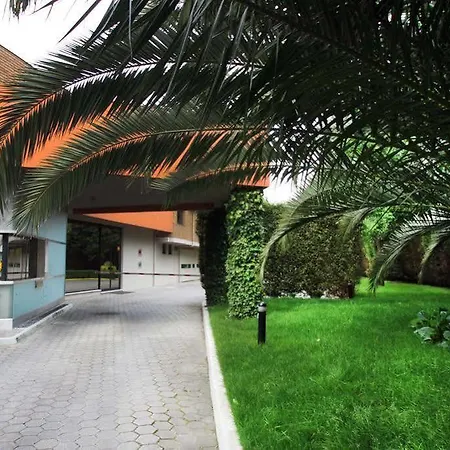 Tropicana Motel Vila Nova de Gaia