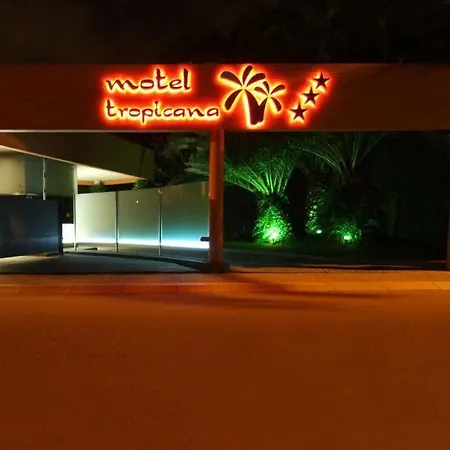 Motel Tropicana