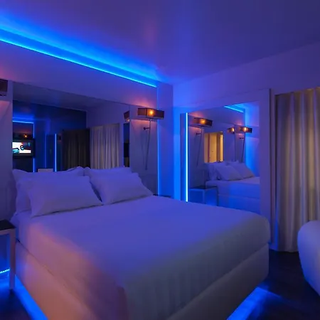 Tropicana 2*