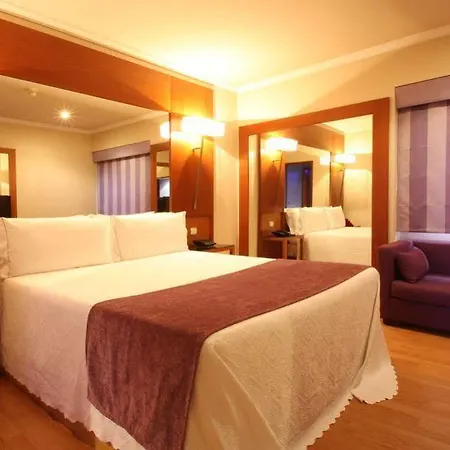 Motel Tropicana 2*