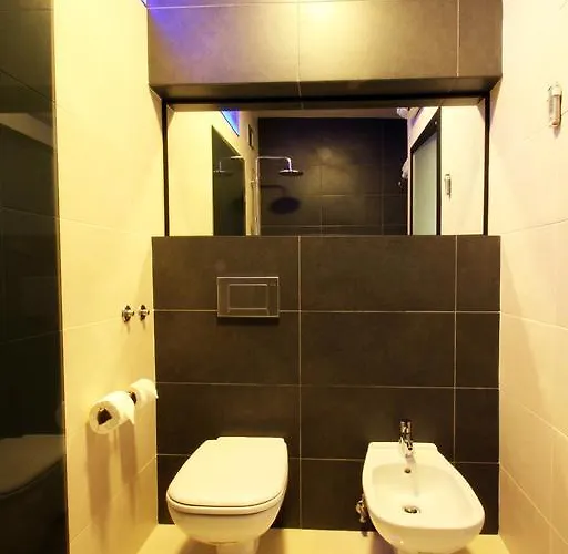 汽车旅馆 特洛皮卡纳汽车旅馆 加亚新城