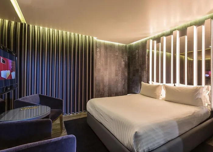 Tropicana מוטל 2*