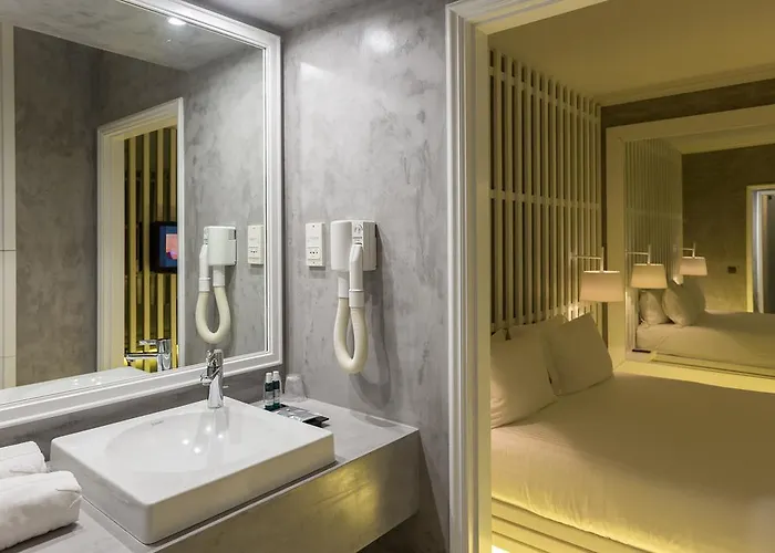 特洛皮卡纳汽车旅馆 汽车旅馆 2*