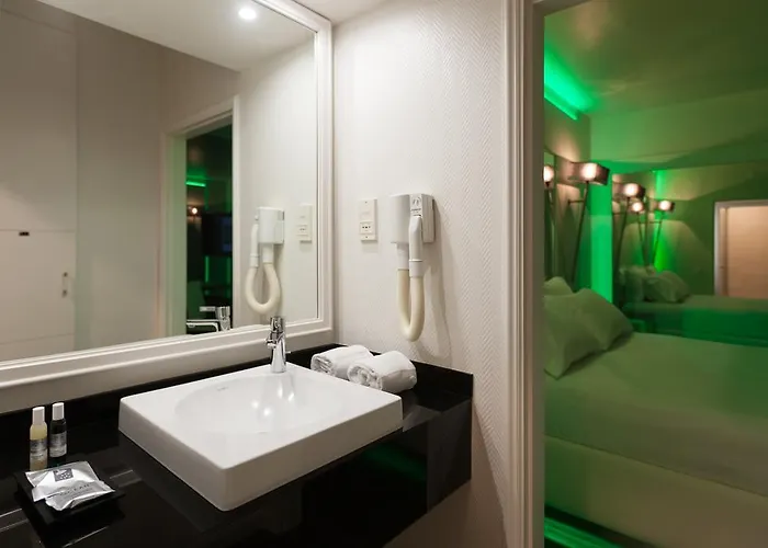 特洛皮卡纳汽车旅馆