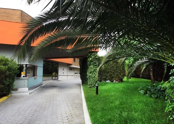 Tropicana Motel Vila Nova de Gaia