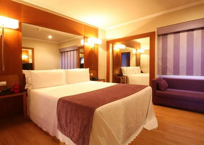 汽车旅馆 特洛皮卡纳汽车旅馆 2*